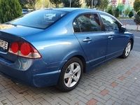 second-hand Honda Civic 8 Sedan