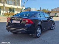 second-hand Volvo S60 / 2011 / 2.0D3 / 163 CP / GARANTIE 12 luni / RATE fara avans