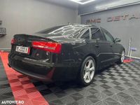 second-hand Audi A6 