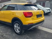 second-hand Audi Q2 SPORT LINE