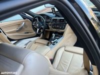 second-hand BMW 320 Cabriolet Seria 3 d DPF Aut. M Sport Edition