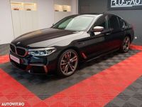 second-hand BMW M550 M5 d xDrive AT