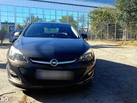 second-hand Opel Astra GTC 1.4 Turbo Enjoy