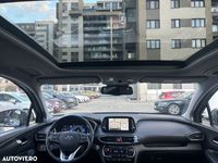 second-hand Hyundai Santa Fe 2.2 CRDi 4WD Automatik Premium