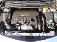 Second-hand Opel Astra 81 CP (59 kW) 2015 Gri Break