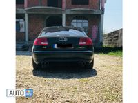 second-hand Audi A8 61