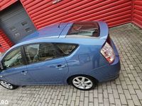 second-hand Toyota Prius (Hybrid) Sol