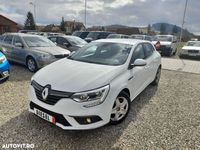 second-hand Renault Mégane IV 