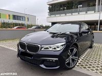 second-hand BMW 740 Seria 7 e iPerformance