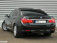 second-hand BMW 740 Seria 7 d xDrive Aut.