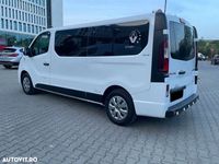 second-hand Opel Vivaro 