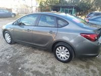 second-hand Opel Astra 