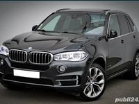 second-hand BMW X5 3.0 diesel