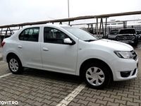 second-hand Dacia Logan 1.5 75CP Laureate