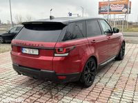 second-hand Land Rover Range Rover Sport 3.0 I TDV6 HSE Dynamic