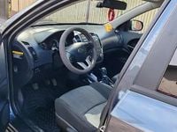 Second-hand Kia Ceed 116 CP (85 kW) 2011 Hatchback