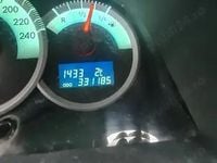 Second-hand Toyota Corolla Verso 145 CP (106 kW) 2007 Monovolum