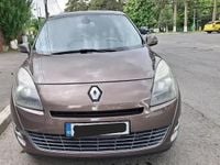 Second-hand Renault Grand Scénic 110 CP (80 kW) 2011 Monovolum