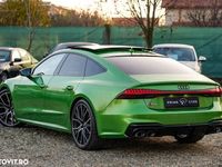 second-hand Audi A7 