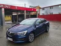 Second-hand Renault Mégane IV Techno 140 CP (102 kW) 2024 Culoarealbastru Berlinǎ