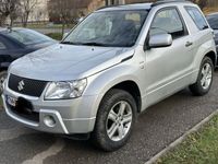 second-hand Suzuki Grand Vitara 