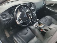 second-hand Volvo V40 CC D4 Kinetic