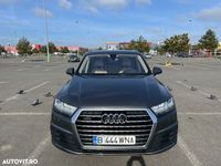 second-hand Audi Q7 3.0 45 TDI quattro Tiptronic S Line