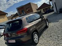 second-hand VW Tiguan 1.4 TSI BlueMotion Technology Exclusive