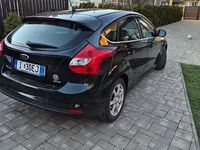 Second-hand Ford Focus Titanium 101 CP (74 kW) 2012 Berlinǎ