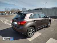 Second-hand Mitsubishi ASX 150 CP (110 kW) 2015 Maro SUV