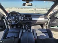 Second-hand BMW X5 Exclusive 306 CP (225 kW) 2011 Culoarealb SUV