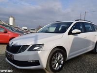 second-hand Skoda Octavia 2.0 TDI 4X4 AMBITION