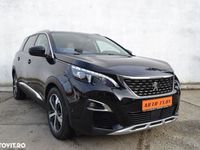 second-hand Peugeot 5008 2.0 BlueHDI EAT8 S&S