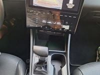 Second-hand Hyundai Tucson 136 CP (100 kW) 2021 SUV