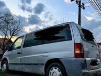 second-hand Mercedes Vito 2002