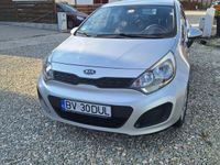 second-hand Kia Rio 1.1 DSL BASE