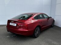 second-hand Audi A5 Sportback 2.0 TDI