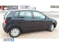 second-hand VW Polo 