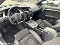 second-hand Audi A5 