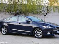 second-hand Ford Mondeo 2.0 TDCi Powershift Business