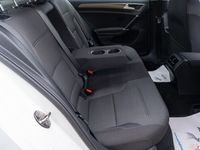 second-hand VW Golf 1.6 TDI (BlueMotion Technology) DSG Comfortline