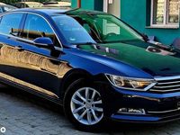 second-hand VW Passat 1.4 TSI ACT (BlueMotion Technology) DSG Comfortline