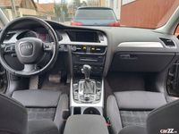 second-hand Audi A4 B8 S Line Import Germania 170 Cp