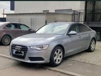 Second-hand Audi A6 190 CP (139 kW) 2014 Gri Berlinǎ