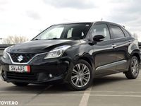 second-hand Suzuki Baleno 1.0 BOOSTERJET