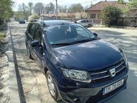 second-hand Dacia Logan MCV 