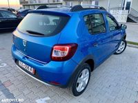 second-hand Dacia Sandero Stepway TCe 90 Prestige