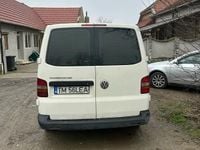Second-hand VW Transporter 130 CP (95 kW) 2005 Van