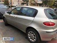 second-hand Alfa Romeo 147 