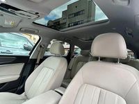 Second-hand Audi A6 204 CP (150 kW) 2019 Culoaregri Break